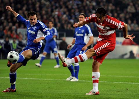 破門任務 破門任務